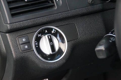 2011 Mercedes-Benz C-Class C 300 Sport 4MATIC