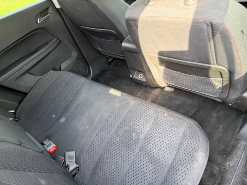 2014 GMC Terrain SLE-1