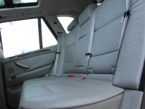 2006 BMW X5 3.0i