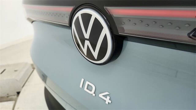 2025 Volkswagen ID.4 Pro S Plus