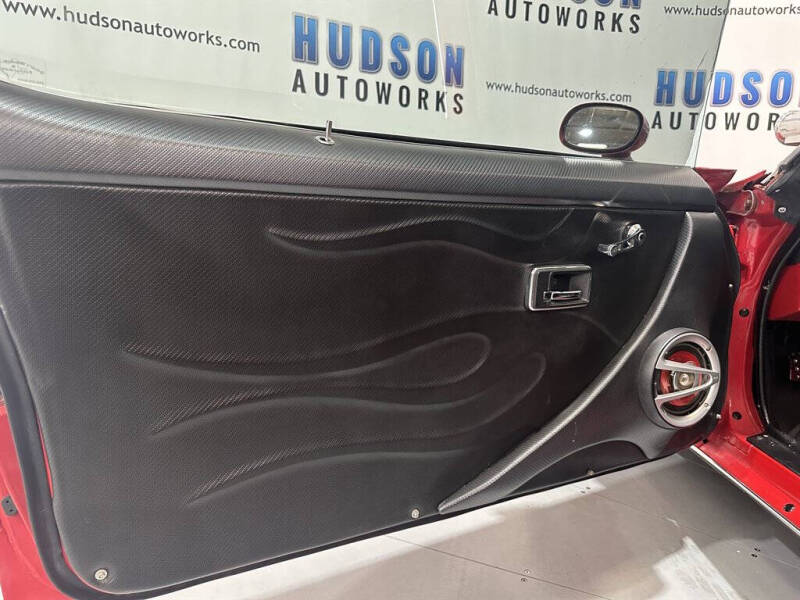 1975 Chevrolet Camaro