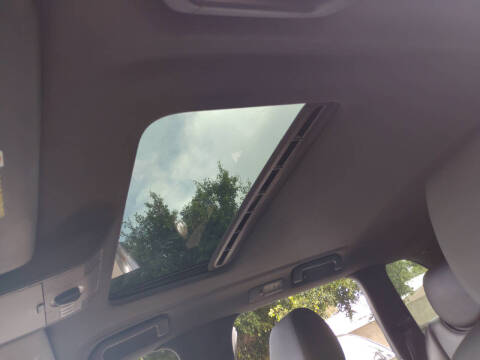 2008 Porsche Cayenne Tiptronic