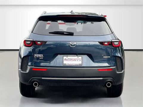 2025 Mazda CX-50 2.5 S Premium