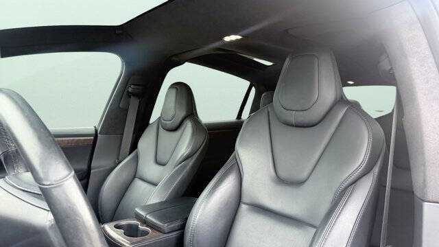 2019 Tesla Model X
