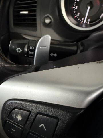 2008 Mitsubishi Lancer Evolution MR