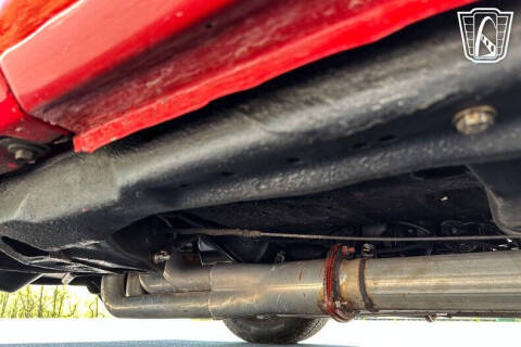 1968 Chevrolet Chevelle