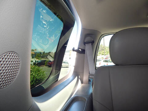 2005 Chevrolet Uplander LT