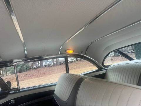 1957 Oldsmobile Super 88