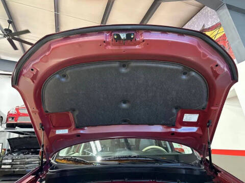2011 Subaru Forester 2.5X Premium