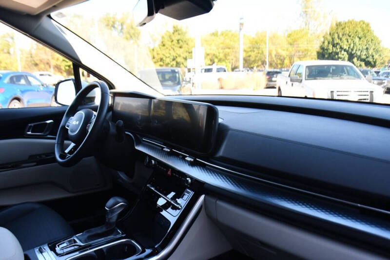 2024 Kia Carnival SX Prestige