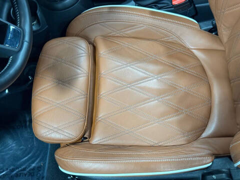 2022 MINI Convertible Cooper S