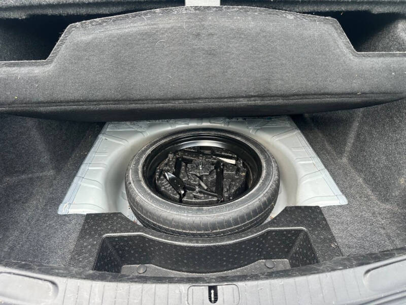 2019 Chevrolet Impala Premier
