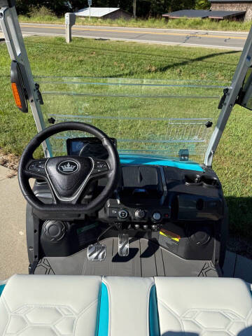 2025 Evolution D-MAX