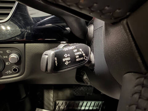 2017 Audi A8 L 4.0T quattro Sport