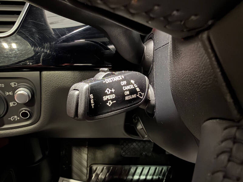 2017 Audi A8 L 4.0T quattro Sport