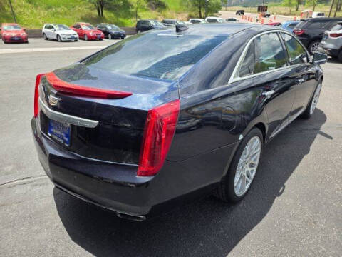 2017 Cadillac XTS Luxury