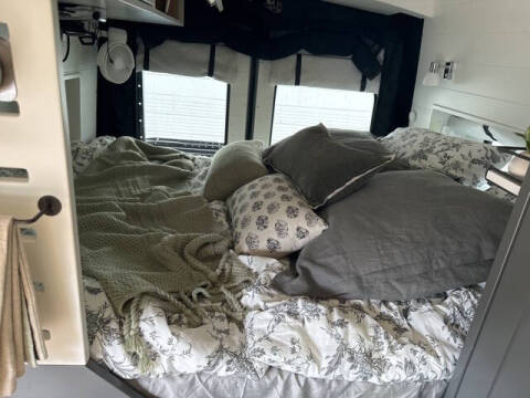 2023 Ford Transit 350