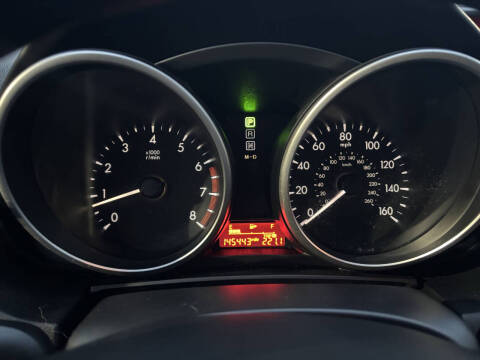 2013 Mazda MAZDA5 Sport