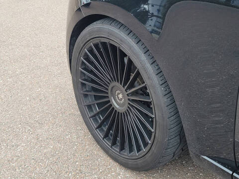 2023 Land Rover Range Rover P400 SE