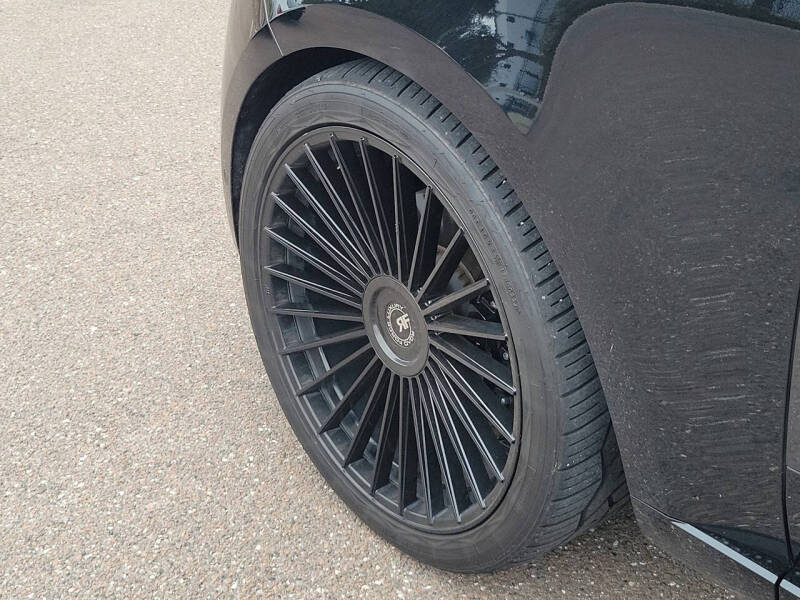 2023 Land Rover Range Rover P400 SE