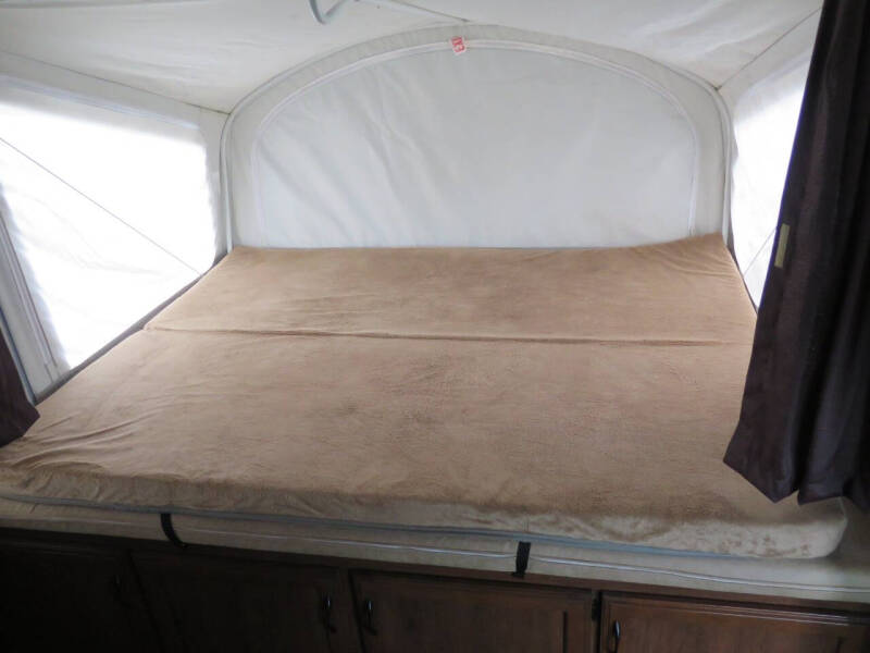 2016 Jayco Jay Feather X23F