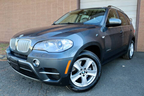 2013 BMW X5 for sale at Cardinale Quality Used Cars in Danbury CT