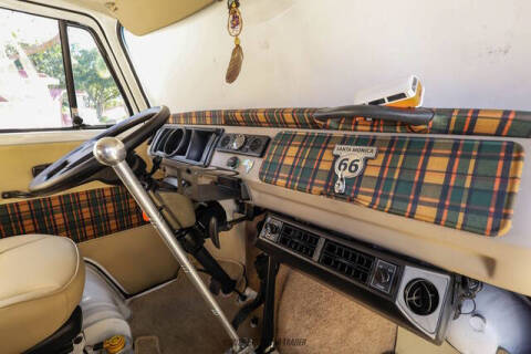 2011 Volkswagen Type 2