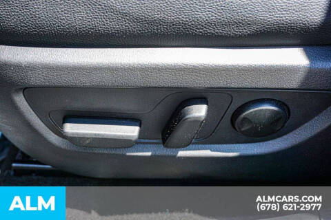 2024 Mazda CX-50 2.5 S Preferred