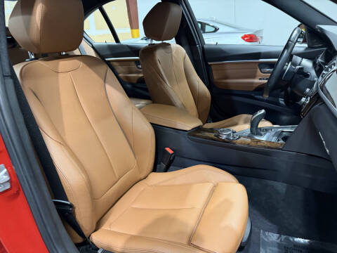 2017 BMW 3 Series 340i xDrive