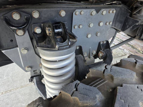 1999 AM General Hummer