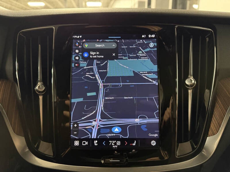 2023 Volvo V60 Cross Country B5 Plus