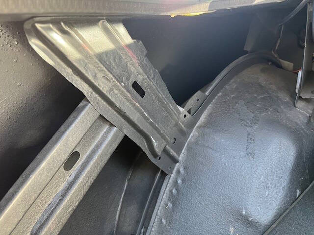 1984 Pontiac Grand Prix