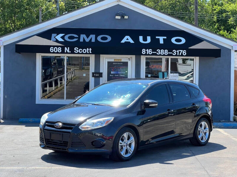 KCMO Automotive Car Dealer in Belton, MO