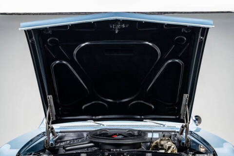 1966 Chevrolet Chevelle