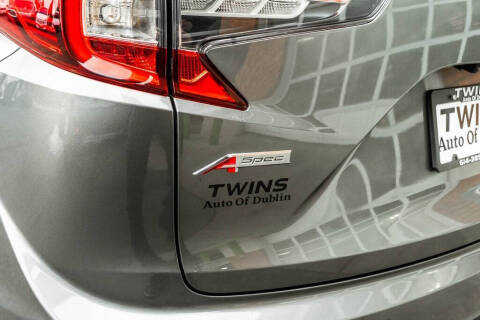 2024 Acura RDX SH-AWD w/A-SPEC