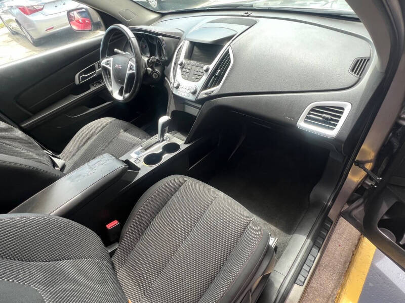 2012 GMC Terrain SLE-2