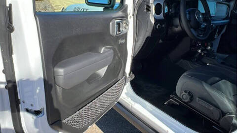 2026 Jeep Gladiator Willys