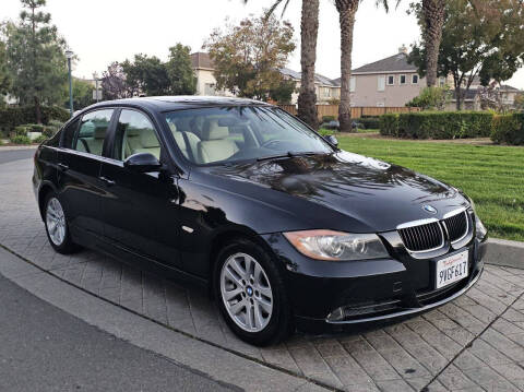 2007 BMW 3 Series 328i