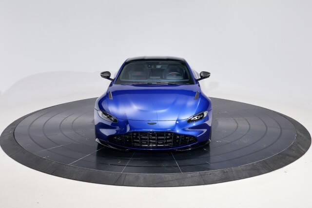 2023 Aston Martin Vantage