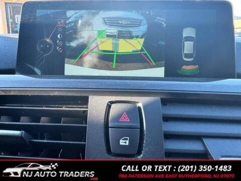 2016 BMW 4 Series 428i xDrive Gran Coupe