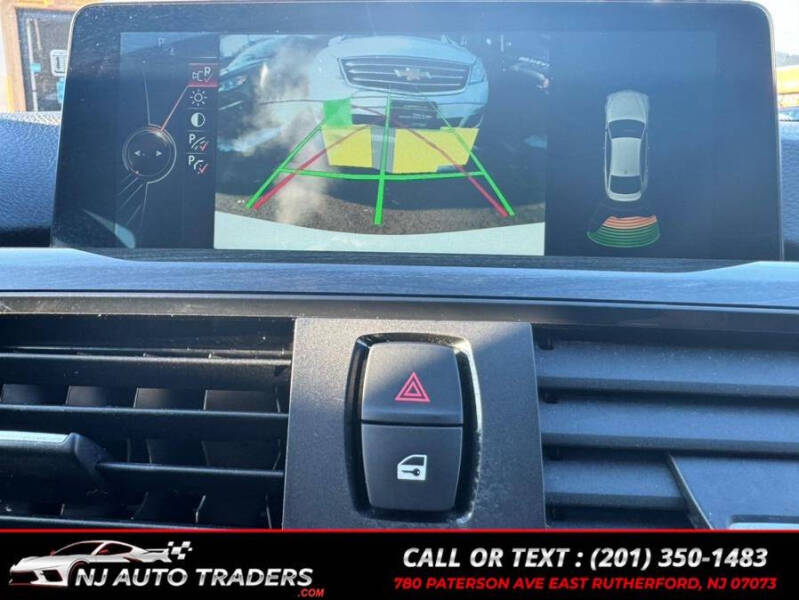 2016 BMW 4 Series 428i xDrive Gran Coupe