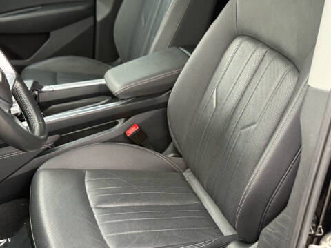 2019 Audi e-tron quattro Premium Plus