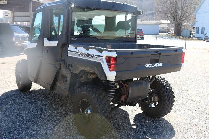 2019 Polaris Ranger XP 1000 EPS  for sale at Scott-Rodes Auto Group in Newland, NC