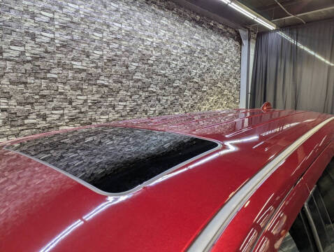 2022 Dodge Durango R/T Plus