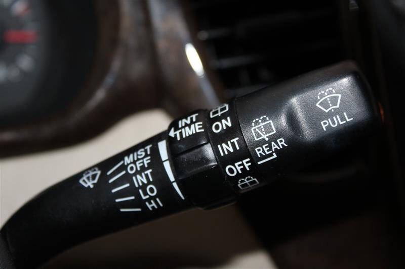 2003 Toyota Highlander