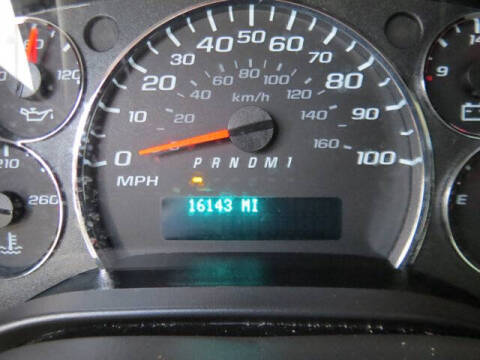 2025 Chevrolet Express 2500
