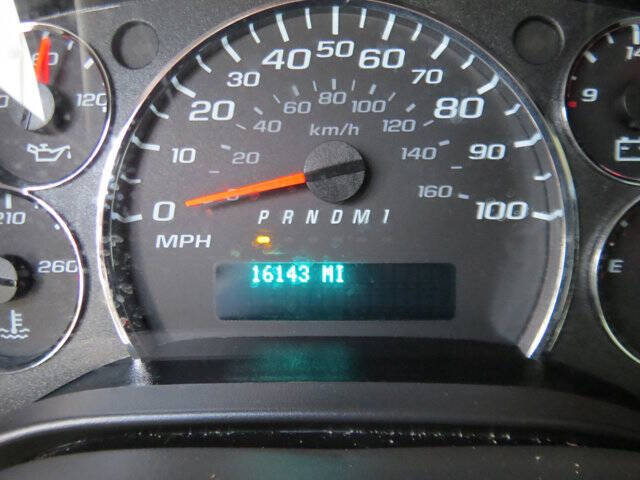 2025 Chevrolet Express 2500