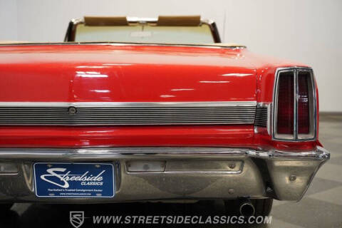 1967 AMC Ambassador