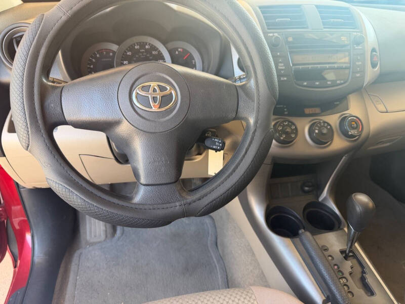 2008 Toyota RAV4
