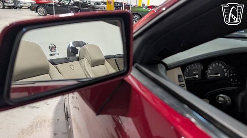 2006 Cadillac XLR-V